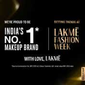 Lakme Unreal 3D Brow Definer - Graphite (1.19 g)