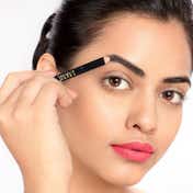 Lakme Unreal 3D Brow Definer - Graphite (1.19 g)