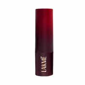 Lakme Forever Matte Lipstick Made with French Rose Oil Extracts - Burgundy Bloom (4.5 g)