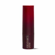 Lakme Forever Matte Lipstick Made with French Rose Oil Extracts - Burgundy Bloom (4.5 g)