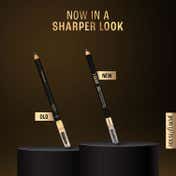 Lakme Unreal 3D Brow Definer - Espresso (1.19 g)