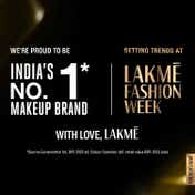 Lakme Unreal 3D Brow Definer - Espresso (1.19 g)