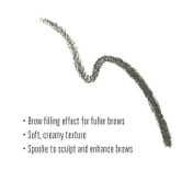 Lakme Unreal 3D Brow Definer - Espresso (1.19 g)