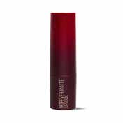 Lakme Forever Matte Lipstick Made with French Rose Oil Extracts - Pink Candy (4.5 g)