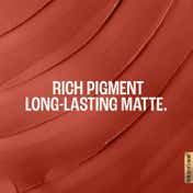 Lakme Forever Matte Lipstick Made with French Rose Oil Extracts - Pink Candy (4.5 g)