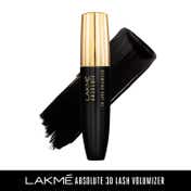 Lakme Unreal 3D Lash Maximiser (15 ml)