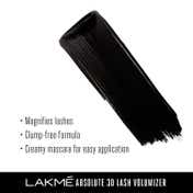 Lakme Unreal 3D Lash Maximiser (15 ml)