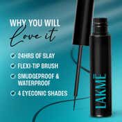 Lakme Eye-Conic Perfect Combo