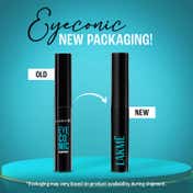Lakme Eyeconic Combo (Liner Pen + Kajal + Mascara) 4 Pc