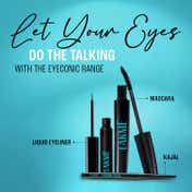 Lakme Eye-Conic Perfect Combo