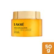 Lakme Vitamin C Combo - 10% Vitamin C Serum + Facewash + Day Cream