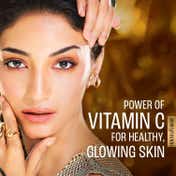 Lakme Vit C Brilliance - Day Cream (50g)