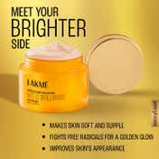 Lakme Vitamin C Combo - 10% Vitamin C Serum + Facewash + Day Cream