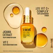 Lakme 9 To 5 Vitamin C+ Serum (30ml)