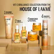 Lakme 9 To 5 Vitamin C+ Serum (30ml)