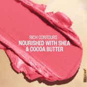 Lakme 9to5 Powerplay Priming Matte Lipstick Lasts 16hrs - Blush Pink (3.6 g)