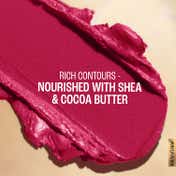 Lakme 9to5 Powerplay Priming Matte Lipstick Lasts 16hrs - Rose Day(3.6 g)
