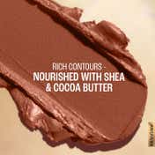 Lakme 9to5 Powerplay Priming Matte Lipstick Lasts 16hrs - Rustic Brown (3.6 g)