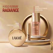 Lakme 9to5 Powerplay Priming Matte Lipstick Lasts 16hrs - Coffee Command (3.6 g)