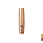 Lakme 9to5 Powerplay Priming Matte Lipstick Lasts 16hrs - Cherry Chic (3.6 g)
