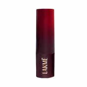 Lakme Forever Matte Lipstick Made with French Rose Oil Extracts - Red Aurora (4.5 g)