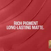 Lakme Forever Matte Lipstick Made with French Rose Oil Extracts - Pink Lily (4.5 g)