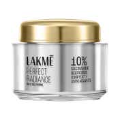 Lakme Absolute Perfect Radiance Skin Brightening Day Creme (50g)