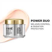 Lakme Absolute Perfect Radiance Skin Brightening Day Creme (50g)