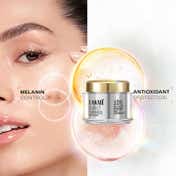 Lakme Absolute Perfect Radiance Skin Brightening Day Creme (50g)