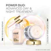 Lakme Absolute Perfect Radiance Skin Brightening Day Creme (50g)