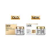 Lakme Absolute Perfect Radiance Skin Brightening Day Creme (50g)