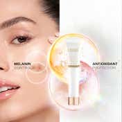 Lakme Absolute Perfect Radiance Skin Brightening Day Creme (15g)
