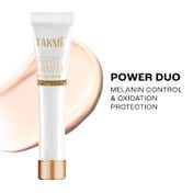 Lakme Absolute Perfect Radiance Skin Brightening Day Creme (15g)