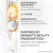 Lakme Absolute Perfect Radiance Skin Brightening Day Creme (15g)