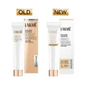Lakme Absolute Perfect Radiance Skin Brightening Day Creme (15g)