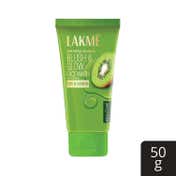 Lakme Blush & Glow Kiwi Gel Facewash (50g)