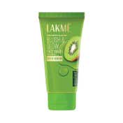 Lakme Blush & Glow Kiwi Gel Facewash (50g)