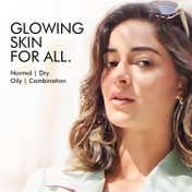 Lakme Blush & Glow Kiwi Gel Facewash (50g)