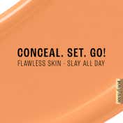 Lakme 9to5 Powerplay Priming Concealer Built in Primer Hydrating - 16 Sand (5.4 ml)