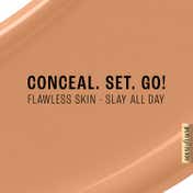 Lakme 9to5 Powerplay Priming Concealer Built in Primer Hydrating - 24 Beige (5.4 ml)