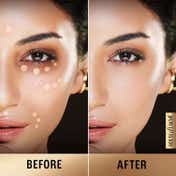 Lakme Primer + Matte Face Base Medium Combo