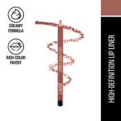 Lakme Perfect Definition Lip Liner - Spice Note (0.78 g)