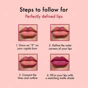 Lakme Perfect Definition Lip Liner - Cosmos Blush (0.78 g)