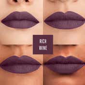 Lakme Ultimate Glam Lip Liner - Rich Wine (0.78 g)