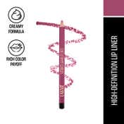 Lakme Perfect Definition Lip Liner - Pink Sparkle (0.78 g)