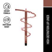 Lakme Perfect Definition Lip Liner - Rosewood Forest (0.78 g)