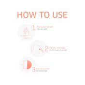 Dermafique Aquasurge Body Serum (300ml)