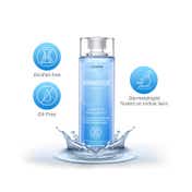 Dermafique Micellar Water Makeup Cleanser (150 ml)