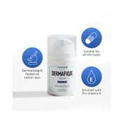 Dermafique Advanced Repair Face Moisturizer Night Cream (50g)