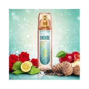 Engage W3 Perfume Spray For Women (120 ml) (Pack of 3) Combo